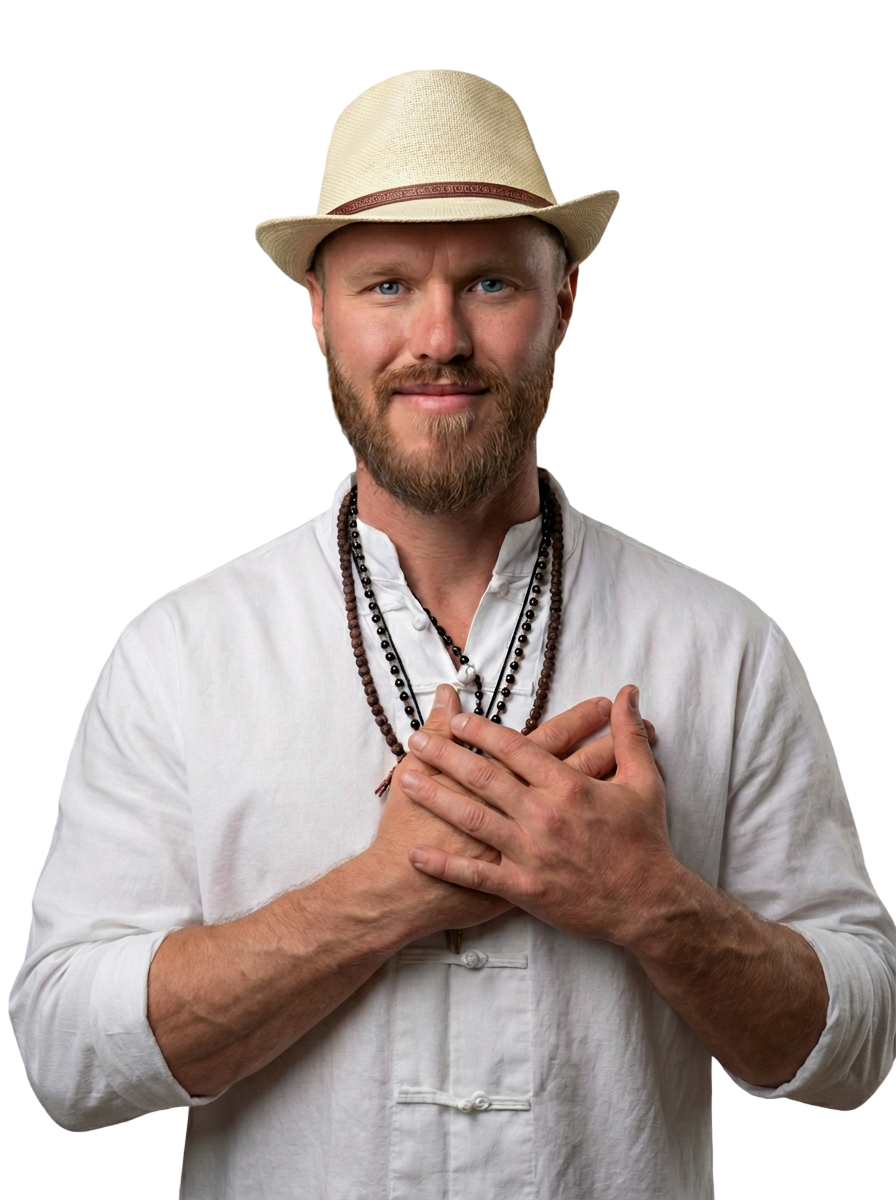 Антон Костин